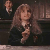 Hermione Granger