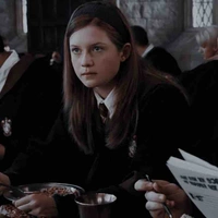 Ginny Weasley