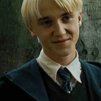 Draco Malfoy