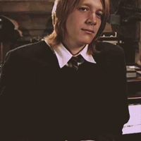 Fred Weasley