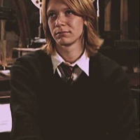George Weasley 