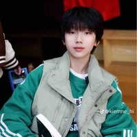 Nhiếp Vĩ Thần - hắn 