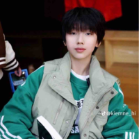Nhiếp Vĩ Thần - hắn 