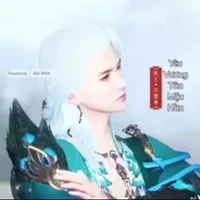 Yêu vương Tân Mặc Hàn