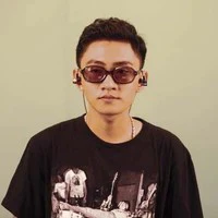 Manbo - Lâm Bạch Phúc Hậu