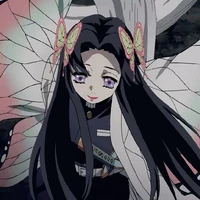 Kochou Kanae