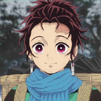 Kamado Tanjirou