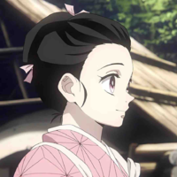 Kamado Nezuko