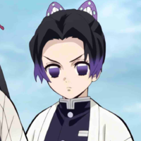 Kochou Shinobu 