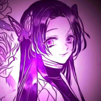 Kochou Kanae