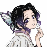 Kochou Shinobu