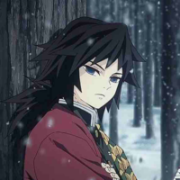 Tomioka Giyuu