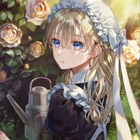 bà Hiếu ( giúp vc lâu năm )