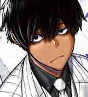 Ousuke Momokado
