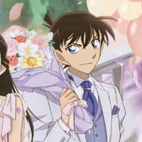 Kudo Shinichi