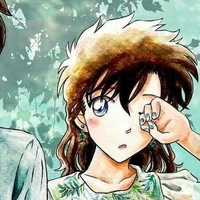Nakamori Aoko