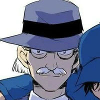 Jii Kounosuke