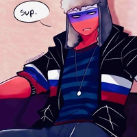 Russia