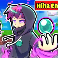 Hiha Enderman