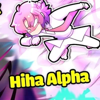 Hiha Alpha