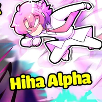 Hiha Alpha