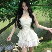 Trương Kiều Nhi / Leana/ Linda
