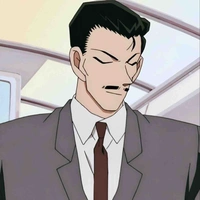 Kogoro mouri