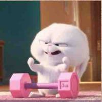 Tác giả cute phô mai que top 1 sv 