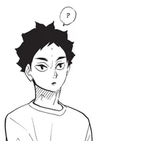 Akaashi Keiji