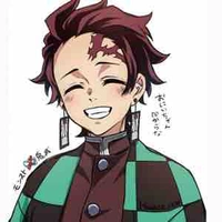 Kamado Tanjiro