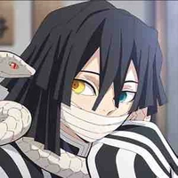 Iguro Obanai