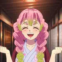 kanroji mitsuri