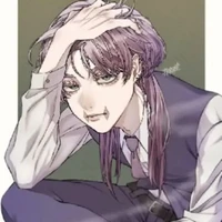 Sanzu Haruchiyo