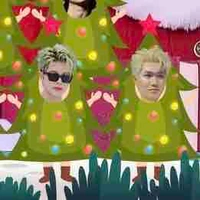 Nhỏ t/g bị bệnh lười 