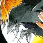 Quạ Kasugai của Rengoku - Kaname