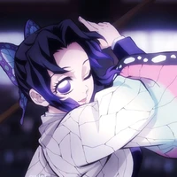 Kochou Shinobu