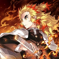 Rengoku Kyoujurou