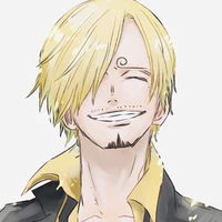 Vinsmoke Sanji