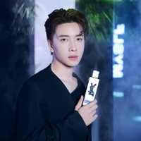 Trần Phong Hào_Nicky