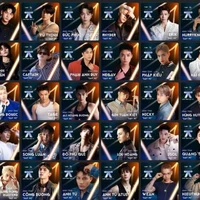 tất cả trừ những người cần trừ