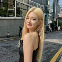 Ning Yizhuo (Vivian)