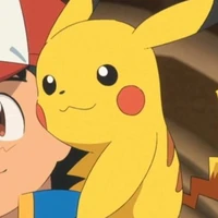 Pikachu •satoshi•