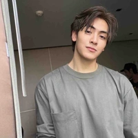 Joong- hắn 