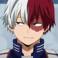 Todoroki Shouto