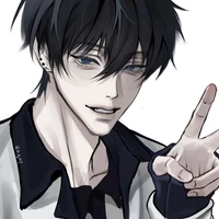 Isagi Yoichi