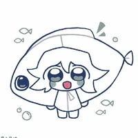 con cá người