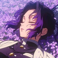 Kouchou Shinobu