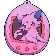 Espeon ( Lumi)