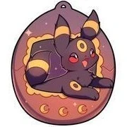 Umbreon ( Lumi)