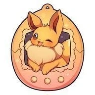 Eevee ( Lumi )